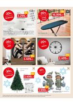 Lesnina XXXL katalog akcija