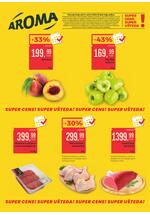 Vikend akcija Katalog Akcija