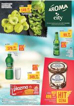 Aroma Market katalog akcija
