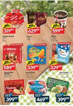 Idea katalog nedeljna akcija