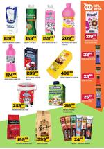 Kastrum VIVA katalog hrana
