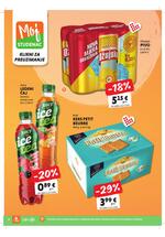 Studenac kataloška akcija