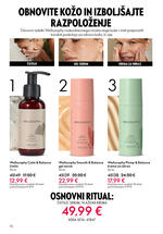 Oriflame redni katalog