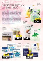 Roda katalog akcija