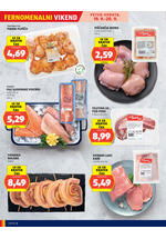 Hofer redni katalog