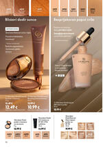 Oriflame kozmetika