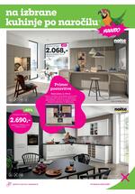 Mömax kuhinje katalog