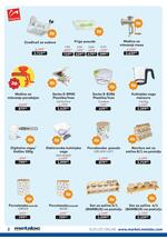 Metalac Market katalog akcija