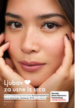 Oriflame kozmetika