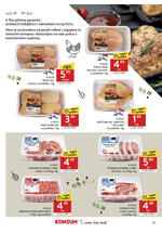 Konzum katalog - Tjedna akcija