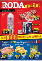 Nedeljna ponuda Katalog Akcija
