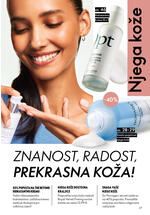 Oriflame kozmetika