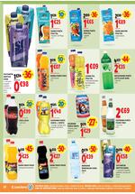 E.Leclerc spletni katalog