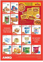Amko katalog - Dvonedeljna akcija