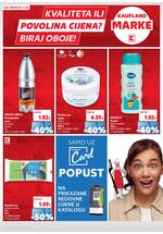 Kaufland online kataloška ponuda
