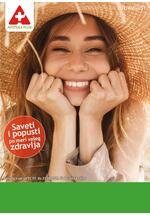 Apoteka plus katalog akcija Katalog Akcija