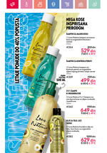 Oriflame katalog akcija