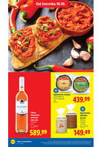 Lidl katalog akcija