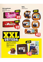 Tropic akcijski katalog