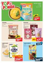 Roda katalog nedeljna akcija
