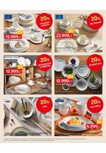 Lesnina XXXL katalog akcija