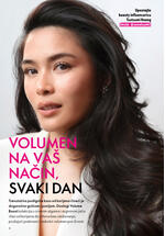 Oriflame kozmetika
