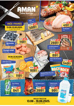 Nedeljna akcija Katalog Akcija