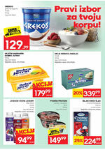 Roda katalog nedeljna akcija