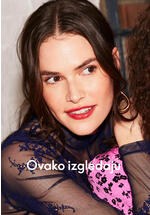 Oriflame kozmetika