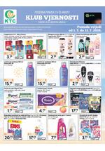 KTC katalog široke potrošnje