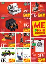 Spar mega prihranki