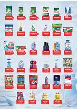 Medius katalog akcija