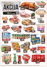 Nedeljna akcija Katalog Akcija