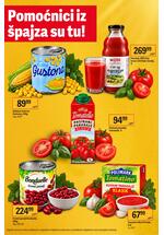 Mega Maxi katalog - Zvezde zimnice