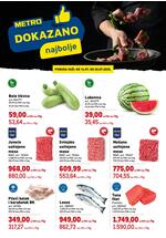 Katalog dokazano