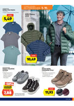 Hofer katalog - Tedenska akcija