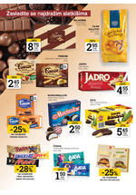 Konzum kataloška akcija