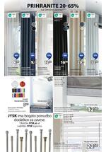 JYSK redni katalog