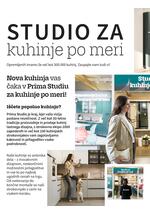 Prima kuhinje