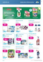 Lilly Drogerie katalog akcija