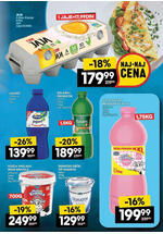 Idea katalog nedeljna akcija