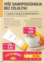 Farmasi katalog akcija