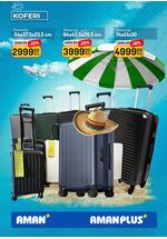 Aman plus katalog akcija
