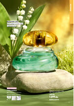 Oriflame katalog akcija