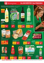Spar redni katalog