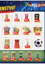 Medius katalog akcija