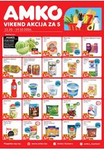 Vikend akcija