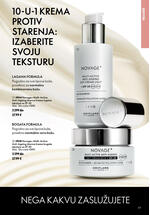 Oriflame katalog akcija