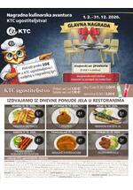 KTC katalog - Široka potrošnja