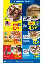 Lidl redni katalog